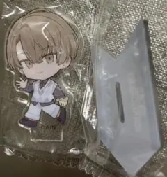 くら寿司コラボ にじさんじ加賀美ハヤト アクリルスタンド 非売品