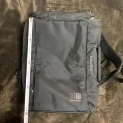 karrimor tribute ブラックリュックのサムネイル