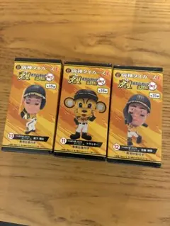 2026年最新】虎1選手フィギュア激闘編の人気アイテム - メルカリ