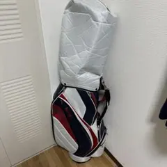 イグニオ IGNIO ゴルフバッグ 9インチ 中古品 男性用 イグニオ IGNIO ゴルフバッグ 9インチ 中古品 男性用 イグニオ IGNIO