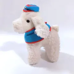 希少 ty TINTIN タンタンの冒険 ぬいぐるみ スノーウィー 犬 - メルカリ
