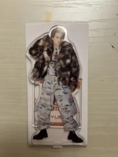 BOT 海沼流星アクリルスタンド