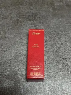 Cartier Pur Kinkan 2mlのサムネイル