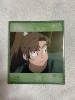 忍たま乱太郎 ドクタケ忍者隊最強の軍師 アクリル色紙コレクション 善法寺伊作