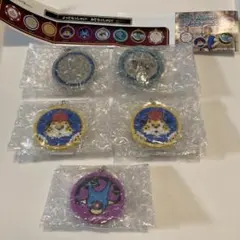 ドラクエウォーク メダルキーホルダー いにしえのコイン おたからマイレージ