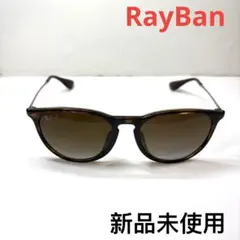 新品未使用RayBanレイバンサングラス偏光レンズRB4171-Fのサムネイル