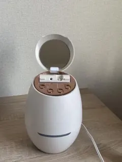 クリアスキン ナノスチーマー - メルカリ