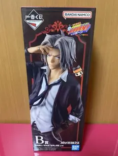 一番くじ 家庭教師ヒットマン REBORN! リング争奪戦【獄寺隼人