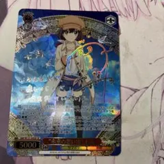 2026年最新】summer pockets ヴァイスシュヴァルツ spの人気アイテム