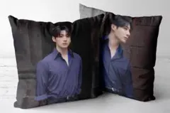 ☆BTS クッションカバー ジョングク JUNGKOOK グク ☆ - メルカリ