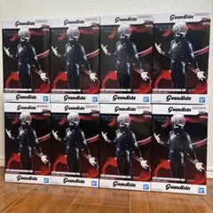 【新品未開封】 東京喰種 Grandista KANEKI KEN II ８体