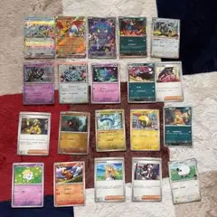 ポケモンカード　MEGAドリームex まとめ売り