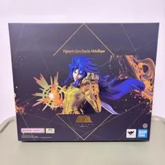 GREATTOYS ジェミニサガ 劇場版 LEGEND of SANCTUARY - メルカリ