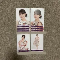 乃木坂46 森平麗心 40thSG ビリヤニ 封入 生写真 - メルカリ