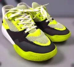 ステラマッカートニー　エクリプス　厚底　メッシュ　スニーカー