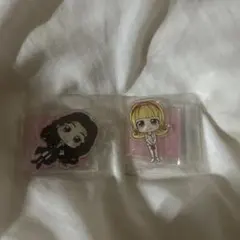 TWICE アクリルスタンド