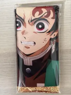 鬼滅の刃　節分　恵方巻き　風呂敷