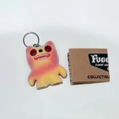FUGGLER キーチェーン　第2弾　フロッキー