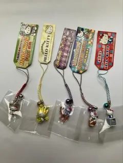 2025年最新】キティ 根付 まとめ売りの人気アイテム - メルカリ