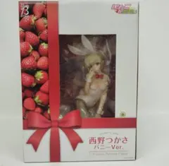 2025年最新】西野つかさ バニーの人気アイテム - メルカリ