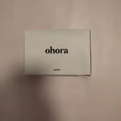 ohora ジェルランプ PT-GL-005のサムネイル