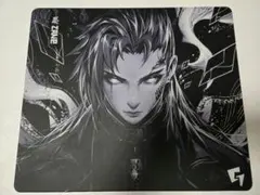 TENTR-X ISSEN 一閃 ゲーミングマウスパッド 限定版 042/500 TENTR-X ISSEN 一閃 ゲーミングマウスパッド 限定版 042/500 - メルカリ