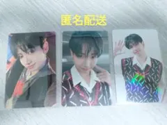 BOYNEXTDOOR ミョンジェヒョン トレカ