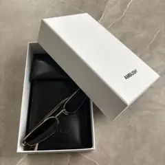 2025年最新】AMBUSH メンズ サングラスの人気アイテム - メルカリ