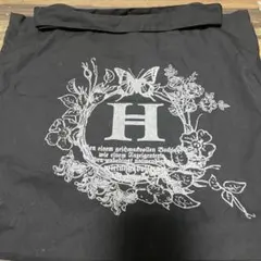 h.naoto トートバッグのサムネイル