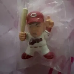 カプケシ 平川選手