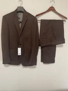 ポロラルフローレン スーツタグ付き新品未使用品