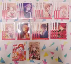 プロセカ エピカ 望月穂波セット