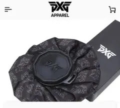新品未使用 ゴルフ PXG 氷のう 氷嚢 アイシング