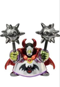 ドラゴンクエストメタリックモンスターズギャラリー あくましんかん