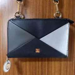 ビバユー　ショルダーバッグ　(最終値下げ額)