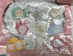 ちいかわ キャラマグネッツ