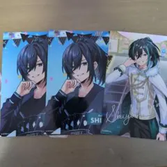 騎士X 騎士A しゆん ブロマイド - メルカリ