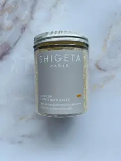 SHIGETA シゲタ バスソルト ライトアップのサムネイル