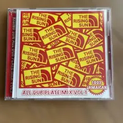 THE RISING SUN ALL DUB PLATE MIX VOL.1
