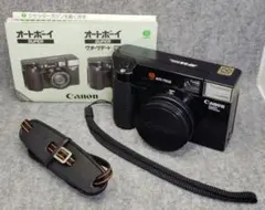 2026年最新】Canon AF35Mの人気アイテム - メルカリ