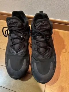 Nike Air Max 270 React ブラック 9.5