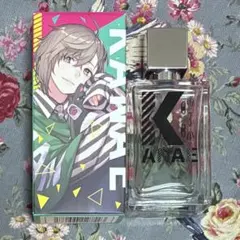 にじさんじ 葛葉 香水 オードトワレ - メルカリ