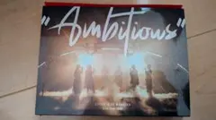 リトグリ Live Tour 2025 Ambitious DVD2枚組