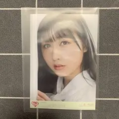 山本杏奈 =LOVE  生写真