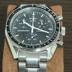 スピマス クロノグラフ メタル カスタム