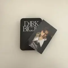 DARK BLOOD ソヌ　トレカ