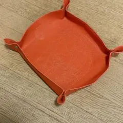 HERMES ヴィドポッシュ トレー 小物入れのサムネイル
