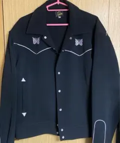 Needles 別注 Piping Cowboy Jacket M 2023 SPRING SUMMER COLLECTION〉 [Needles] Piping Cowboy