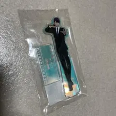 か*そ様 柳生比呂士 アクリルスタンド 新テニスの王子様