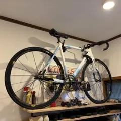 2026年最新】cinelli mash boltの人気アイテム - メルカリ